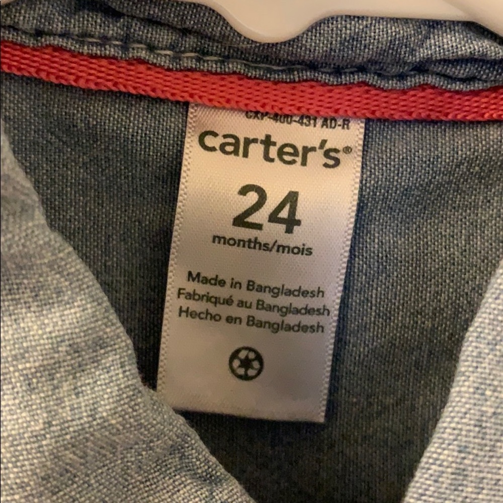 Shirt - Picture 3 of 3